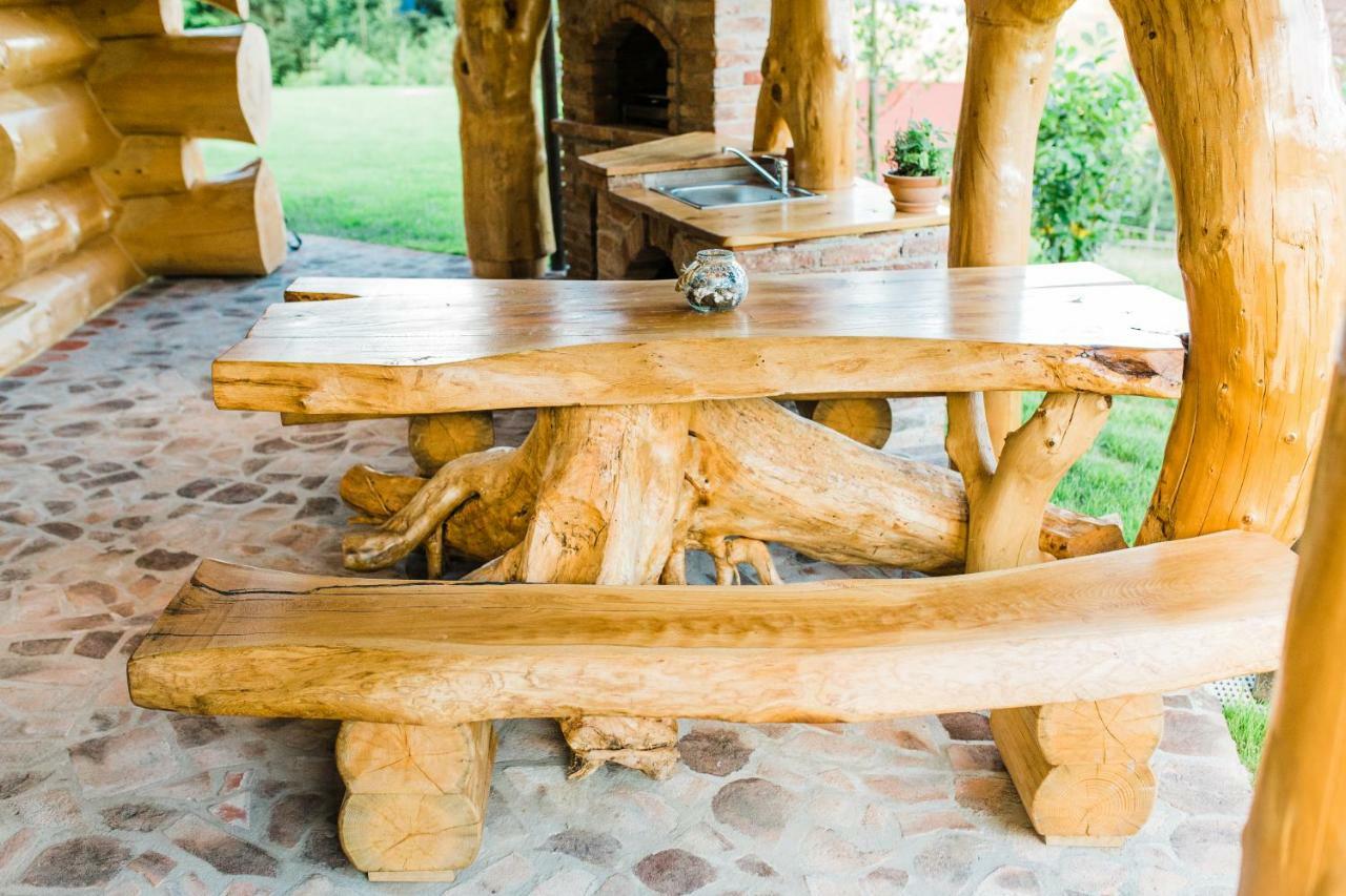 Forest Glade Cottage - Koca Na Jasi Recica ob Savinji 외부 사진